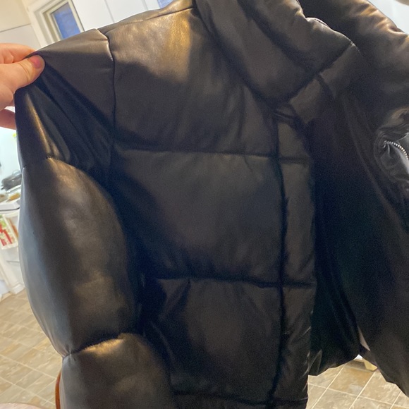 This is brand new never worn thick nice dex coat !!! For half price - Picture 3 of 4